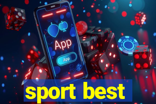 sport best